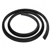 Porsche 911 1965-1989/964 Targa/Cabrio Dörrlist Vänster OE-Cult